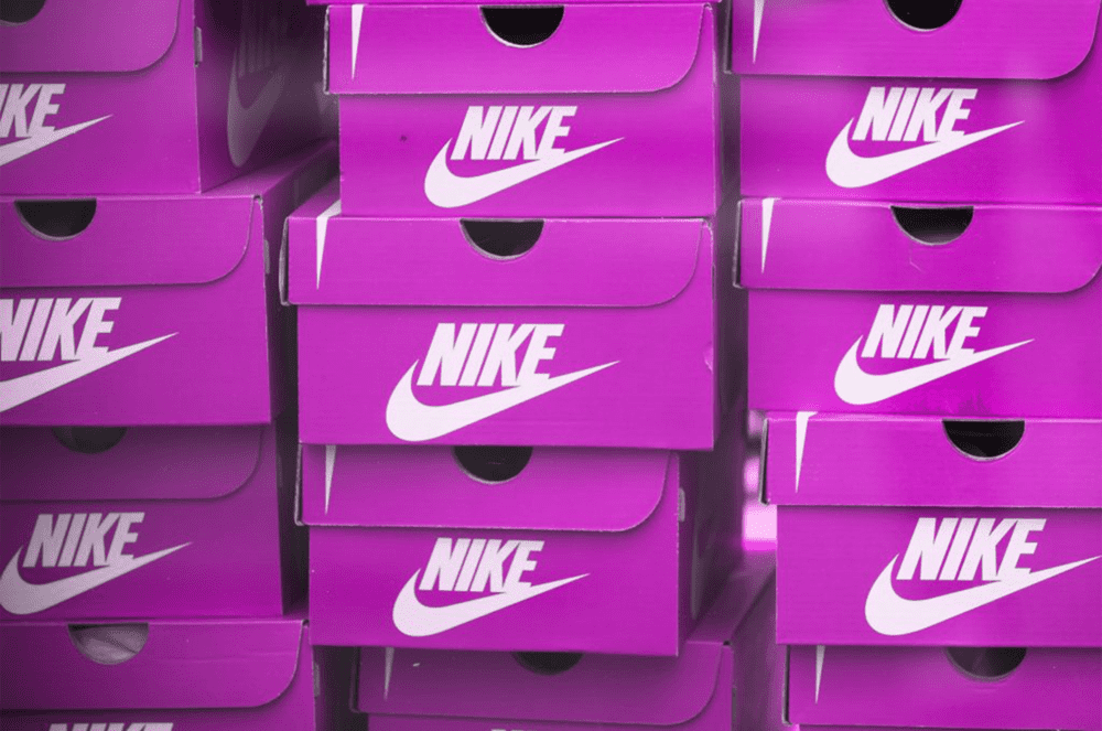 Arquétipo de marca da Nike - Branding
