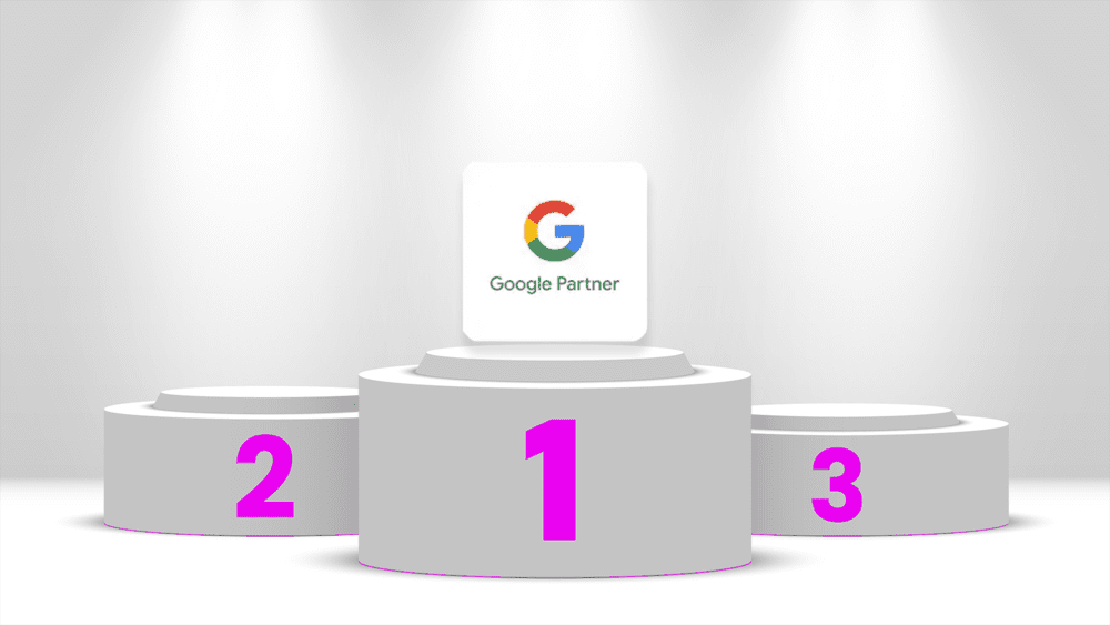 Google Partner: o melhor anunciante para a sua empresa
