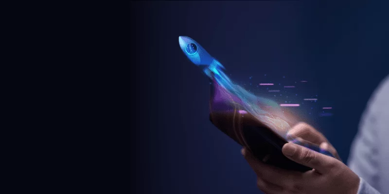 Empresário alavanca os negócios utilizando marketing e branding